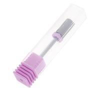 VINTORKY Bit Per Manicure Elettrica Fresatura Per Unghie Acriliche Strumento Professionaper Unghie Rimuove Morta Teen Girls e Appassionate Nail Art