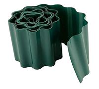 VINTORKY Bordura Per in Plastica Decorativa Per Paesaggio Recinzione Esterna Forniture Da Recinzione Per Balcone Da Cortile Materiale Riutilizzabile Pastorale