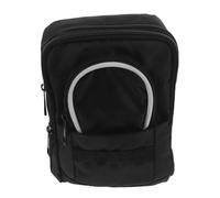 VINTORKY Borsa Golf Compatta da Cintura con Organizer per Tee Porta Palline e Tee Sacchetto Multiuso Leggero per Accessori Golf Outdoor