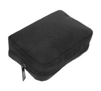 VINTORKY Borsa Organizer Portatile Per Cosmetici e Custodia Per Viaggi e Trasporti Organizer Per Accessori Con Design Compatto e Capacità