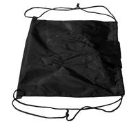 VINTORKY Borsa Per Casco e Resistente Con Chiusura Fune Per Biciclette Elettriche e Mountain Bike Sacchetto Versatile Per Stoccaggio e Trasporto