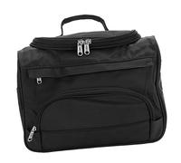 VINTORKY Borsa Portatile Per Parrucchieri Zaino Multiuso Oxford Con Tracolla Capacità Per Attrezzature Da Taglio e Strumenti Di Bellezza Per Viaggi e Uso Professionale