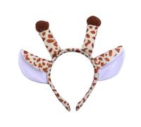VINTORKY Cerchietti per Chioma Design Animale Chic e Decorativo 8 in Accessori Chioma e Comodi per Feste e Photo Props