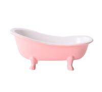 VINTORKY Ciotola in e a Forma di da Bagno Lavorazione Fine e Design Originale Colore Casuale per Servire Cibi e Riunioni di Famiglia