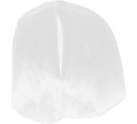 VINTORKY Cuffia Riutilizzabile per Parrucchiere Silicone, Cappello per Mèches, per Tintura Chioma a Casa e Salone, Forniture per Colorazione Chioma Stili multipli