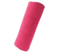VINTORKY Cuscino Per Manicure Poggiamano Per Nail Art Accessorio Per Unghie La Fatica Colore Rosa