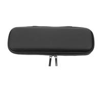 VINTORKY Custodia per Armonica Portatile Oxford Resistente Agli Urti, Borsa da Viaggio Leggera Protezione Anti Schizzi, Contenitore Organizer per Musicisti in Trasferta