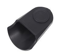 VINTORKY Custodia Protettiva in Gomma per Parte di Sassofono Tenore, Cover Portatile 4,80X3,20X1,60 CM, Smontaggio Pratico per Musicisti Professionisti