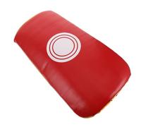 VINTORKY Doppio Bersaglio Taekwondo in Morbido PU Bersagli Volanti per Allenamento di Calci e Pugni per Adulti e Ragazzi