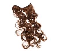VINTORKY Extension Wavy per Donne Posticci Sintetica per Acconciature Eleganti e Versatili