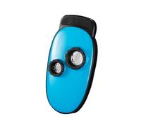 VINTORKY Kazoo Musicale Piccolo Per Ragazzo Ragazza Strumento Portatile Facile Da Suonare Per Esercitarsi Come Idea Regalo Per Principianti