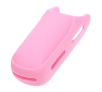 VINTORKY Manicotto in Silicone per Ferro Capelli Resistente al Calore Copertura Antiscivolo e Termoprotettiva per Arricciacapelli e Piastra Rimovibile e Lavabile Protezione Tavolo per