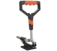 VINTORKY Maniglia di Ricambio per Pressa Termica in Ferro e Plastico, Accessorio Portatile e Conveniente per Macchina da Stampa a Caldo e Macchina per Cup Baking Stile Stili Multipli