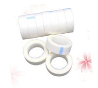 VINTORKY Nastro Adesivo per Extension 24 Pezzi Isolante Non Tessuto Traspirante per Estensione Strumento per