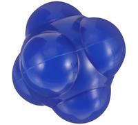 VINTORKY Palla Agile Silicone in da Esagonale e Allenamento Fitness Miglioramento dei Riflessi Multisportivo per Casa e Campo