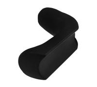 VINTORKY Poggiapolso Regolabile Per Clarinetto e Oboe Cuscinetto Per Comfort Ottimale Accessorio Per Strumenti Fiato Per Musicisti e Riparazioni