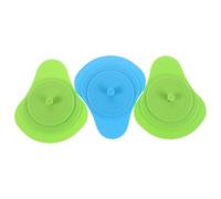 VINTORKY Portacarte da Gioco Triangolare in Plastica 3 Pezzi Organizzazione Multilivello Antiscivolo per Serate di Gioco e Feste in Famiglia Elegante e Funzionale