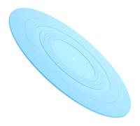VINTORKY Protettivo Silicone Antistatico Per Dischi Pad Per Accessorio Audio Assorbimento Shock