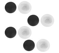 VINTORKY Set 4 Pezzi Contenitori per Lavaggio Pennelli in Plastica con Coperchio, Vaschetta Pratica per Pittura a Olio e Solventi, per Pittura All'aperto