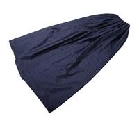 VINTORKY Spogliatoio Portatile da Spiaggia Resistente Blu Scuro, Rifugio la Privacy per Cambio Abito e Bagno All’aperto, Leggero e Compatto per Viaggi e Attività Outdoor