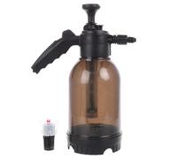 VINTORKY Spruzzatore a Pressione per Schiuma Auto Pompa Ricaricabile, Nebulizzatore Portatile per Pulizia Profonda e Rimozione Sporco da Veicoli, Utile per Autolavaggio e Dettaglio Auto