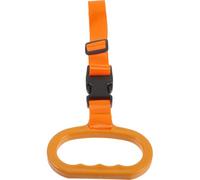VINTORKY Supporto per Anziani e Disabili Maniglia di Sicurezza Portatile in Nylon e Plastica Antiscivolo per Riposo e Auto Facilitatore per Entrare e Uscire