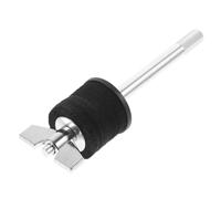 VINTORKY Supporto per Braccio del Piatto in Lega Feltro, Impilatore per Piatti e Accessorio Facile da Installare, per Kit Batteria e Percussionisti