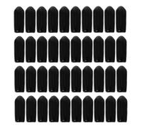 VINTORKY Tappi Per Cerchietti Caps Per Accessori Fai Da Te Coperture Per Testa Di Elastici Per Tappi Di Ricambio Per Cerchietti 45 Grandezza 5MM