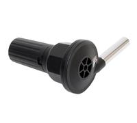 VINTORKY Ventilatore Elettrico per Barbecue Portatile Soffiatore per da per Camping e Grigliate Accensione Veloce e Sicura Materiale Premium e Design Compatto e Maneggevole