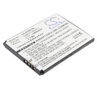 VINTRONS 3.7V Battery For Alcatel CAB31L0000C1, CAB31L0004C1, CAB31Y0004C1, OT-890, One Touch 890D