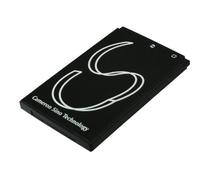 VINTRONS 3.7V Battery For Alcatel OT-802Y, OT-802, One Touch 808, OT-808, One Touch 802Y
