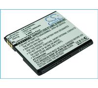 VINTRONS 3.7V Battery For Huawei HB5K1H, Ascend Y201, T8620, Ascend Y200T, C8850, C8650, U8665, M865