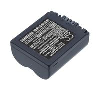 VINTRONS 7.4V Battery For Panasonic Lumix DMC-FZ7EF-S, CGR-S006, CGR-S006E, Lumix DMC-FZ7BS
