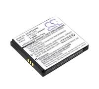 Vintrons - Batteria da 3,7 V per Doro PhoneEasy 612GSM, PhoneEasy 409, PhoneEasy 612, PhoneEasy 610
