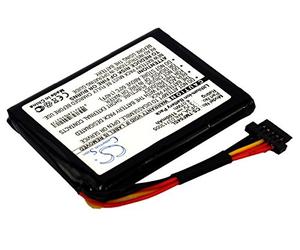 VINTRONS Battery fit to TomTom AHL03713005, VF3A, 4EL0.001.01, XL LIVE TTS 4EL0.017.01, XL Live