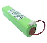 VINTRONS Battery for Brother PT-18R BA-18R 8.4V 700mAh