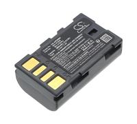 VINTRONS Li-ion BATTERY Pack Fits JVC BN-VF808, BN-VF808U without cable, GZ-MG255EX, GZ-MG177EK, GZ-HD300B