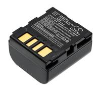 VINTRONS Li-ion BATTERY Pack Fits JVC GR-D290AC, BN-VF707U, GZ-D270, BN-VF707US, LY34647-002B, GR-D290, BN-VF707