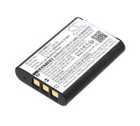 VINTRONS Li-ion BATTERY Pack Fits NIKON EN-EL11, Coolpix S560, Coolpix S550