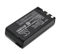 VINTRONS Rechargeable Battery 2100mAh For Canon BP-818, UC1Hi, UC8000, UC2Hi, BP-E77, BP-E77K, ES520, BP-714, H480