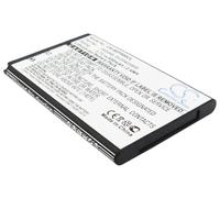 VINTRONS Replacement Battery For SWISSVOICE 043048,SV20405855