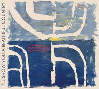 Vintskevich Kershaw Trio I'll Show You a Beautiful Country (CD) Album