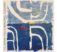 Vintskevich Kershaw Trio I'll Show You a Beautiful Country (Vinyl LP)