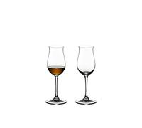 Calici Cognac Set 2 Pz - Trasparente