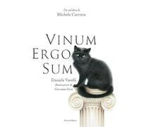 Vinum Ergo Sum