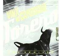 Vinx Vs Carosone - Torero