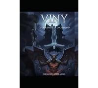 VINY "EL ORIGEN DE LA OSCURIDAD": MISTERIO Y TERROR EN LA ESPAÑA DE 1965