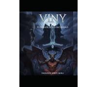 VINY EL ORIGEN DE LAS SOMBRAS: El terror no es una historia,es un pacto de sangre con lo desconocido