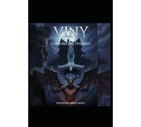 VINY "L'origine des ténèbres".: Un thriller de mystère et de terreur dans l'Espagne de 1965.