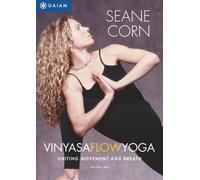 Vinyasa Flow Yoga: Uniting Movement & Breath 1